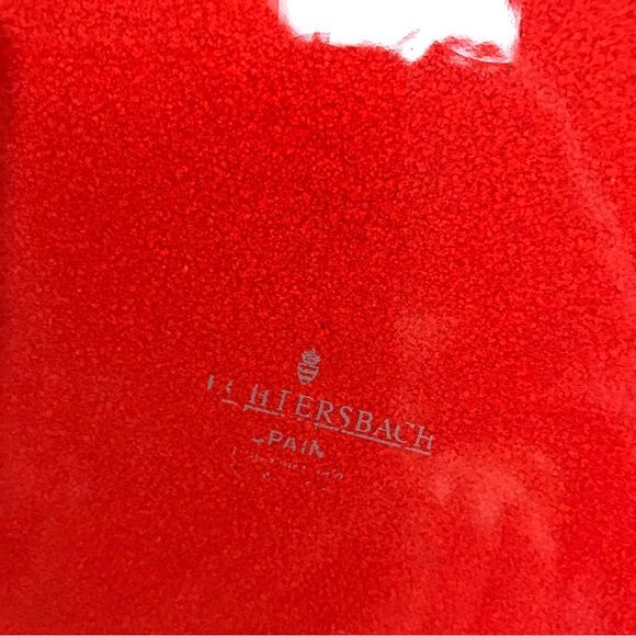 Set of 2 Waechtersbach Serving Plates 12” - Picture 6 of 8